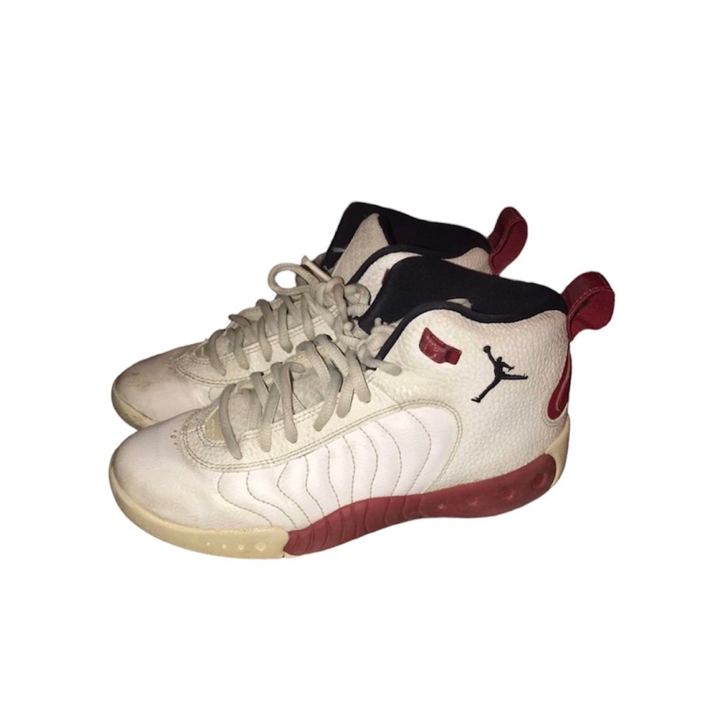 Youth size 5 Jordan’s